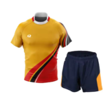 Rugby Uniform