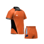 Rugby Uniform
