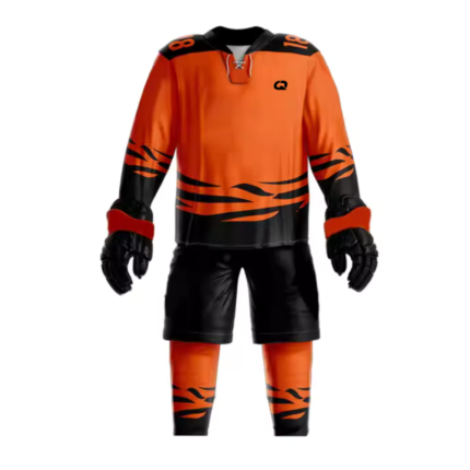 Ice Hockey Uniform
